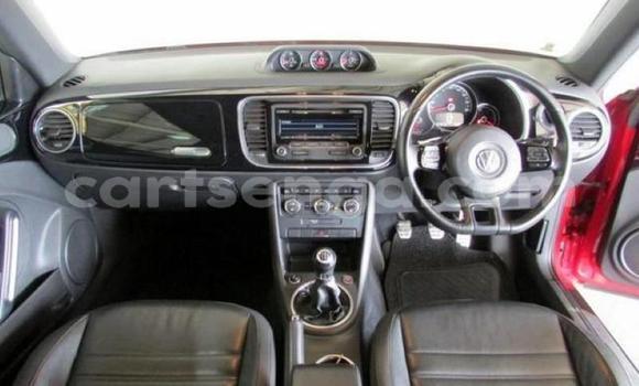 Buy Used Volkswagen Beetle Red Car in Mbabane in Manzini Buy Used Volkswagen Beetle Red Car in Mbabane in Manzini