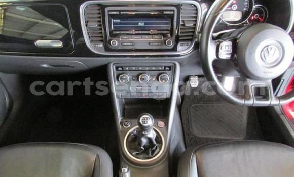 Buy Used Volkswagen Beetle Red Car in Mbabane in Manzini Buy Used Volkswagen Beetle Red Car in Mbabane in Manzini