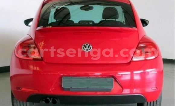 Buy Used Volkswagen Beetle Red Car in Mbabane in Manzini Buy Used Volkswagen Beetle Red Car in Mbabane in Manzini