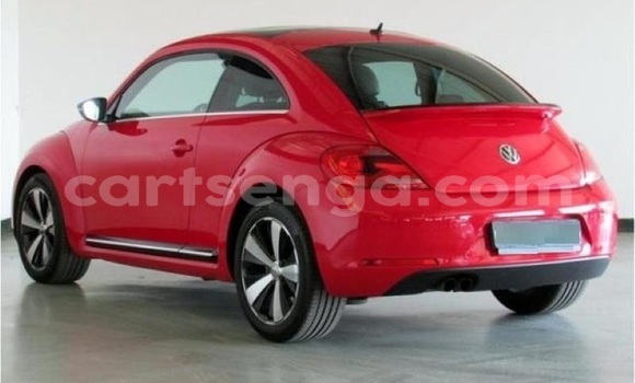 Buy Used Volkswagen Beetle Red Car in Mbabane in Manzini Buy Used Volkswagen Beetle Red Car in Mbabane in Manzini