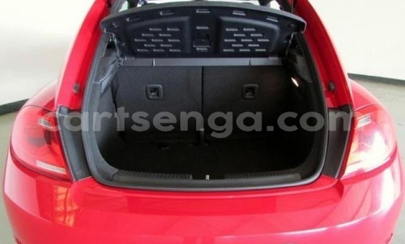 Buy Used Volkswagen Beetle Red Car in Mbabane in Manzini Buy Used Volkswagen Beetle Red Car in Mbabane in Manzini