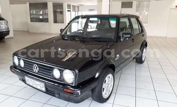 Buy Used Volkswagen Golf Black Car in Hlatikulu in Shiselweni District Buy Used Volkswagen Golf Black Car in Hlatikulu in Shiselweni District