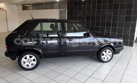 Buy Used Volkswagen Golf Black Car in Hlatikulu in Shiselweni District Buy Used Volkswagen Golf Black Car in Hlatikulu in Shiselweni District