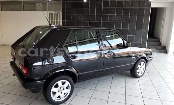 Buy Used Volkswagen Golf Black Car in Hlatikulu in Shiselweni District Buy Used Volkswagen Golf Black Car in Hlatikulu in Shiselweni District