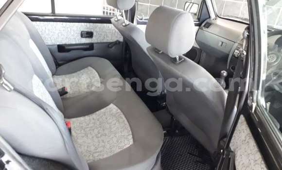 Buy Used Volkswagen Golf Black Car in Hlatikulu in Shiselweni District Buy Used Volkswagen Golf Black Car in Hlatikulu in Shiselweni District