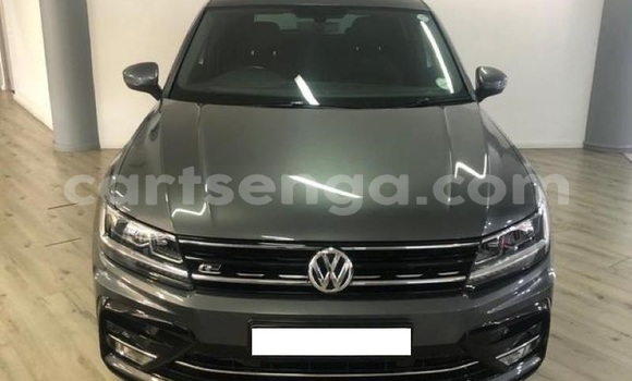 Acheter Occasion Voiture Volkswagen Tiguan Gris à Manzini, Manzini Acheter Occasion Voiture Volkswagen Tiguan Gris à Manzini, Manzini
