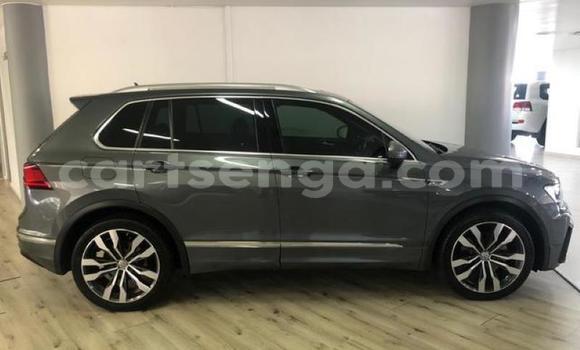 Acheter Occasion Voiture Volkswagen Tiguan Gris à Manzini, Manzini Acheter Occasion Voiture Volkswagen Tiguan Gris à Manzini, Manzini