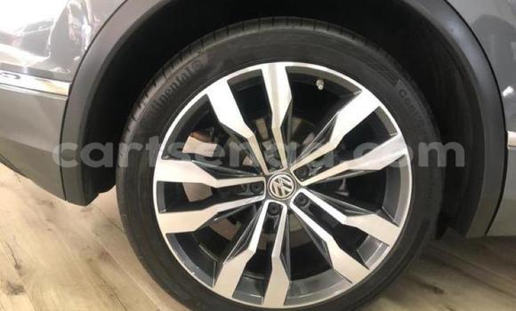 Acheter Occasion Voiture Volkswagen Tiguan Gris à Manzini, Manzini Acheter Occasion Voiture Volkswagen Tiguan Gris à Manzini, Manzini