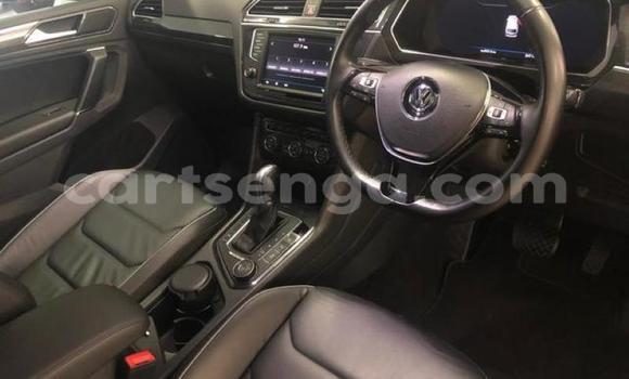 Acheter Occasion Voiture Volkswagen Tiguan Gris à Manzini, Manzini Acheter Occasion Voiture Volkswagen Tiguan Gris à Manzini, Manzini