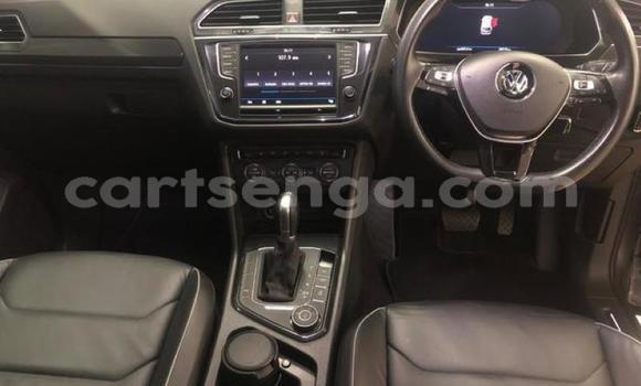 Acheter Occasion Voiture Volkswagen Tiguan Gris à Manzini, Manzini Acheter Occasion Voiture Volkswagen Tiguan Gris à Manzini, Manzini