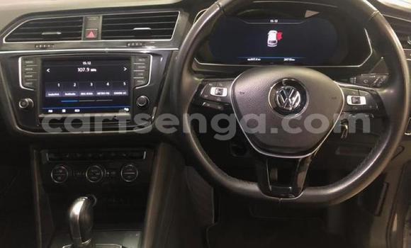 Acheter Occasion Voiture Volkswagen Tiguan Gris à Manzini, Manzini Acheter Occasion Voiture Volkswagen Tiguan Gris à Manzini, Manzini