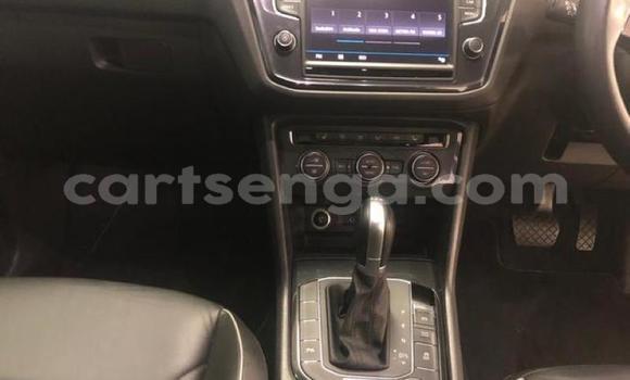 Acheter Occasion Voiture Volkswagen Tiguan Gris à Manzini, Manzini Acheter Occasion Voiture Volkswagen Tiguan Gris à Manzini, Manzini