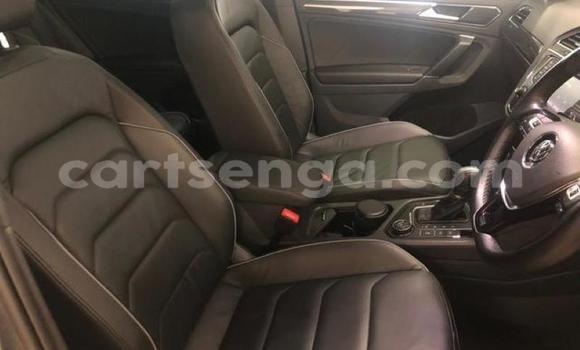 Acheter Occasion Voiture Volkswagen Tiguan Gris à Manzini, Manzini Acheter Occasion Voiture Volkswagen Tiguan Gris à Manzini, Manzini