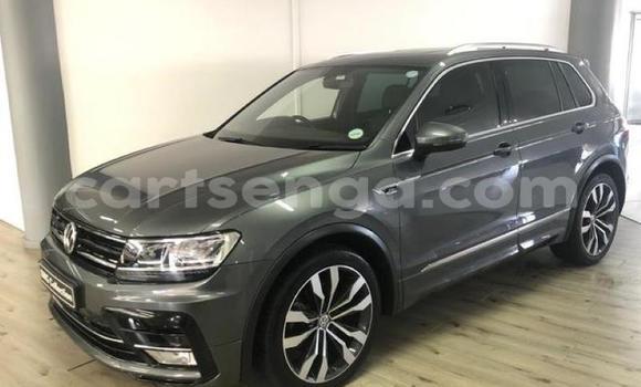 Acheter Occasion Voiture Volkswagen Tiguan Gris à Manzini, Manzini Acheter Occasion Voiture Volkswagen Tiguan Gris à Manzini, Manzini