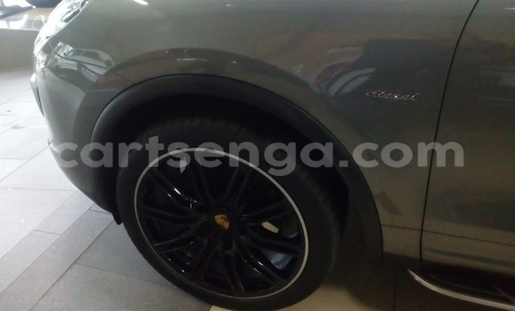 Acheter Occasion Voiture Porsche Cayenne Autre à Ezulwini, Hhohho Acheter Occasion Voiture Porsche Cayenne Autre à Ezulwini, Hhohho
