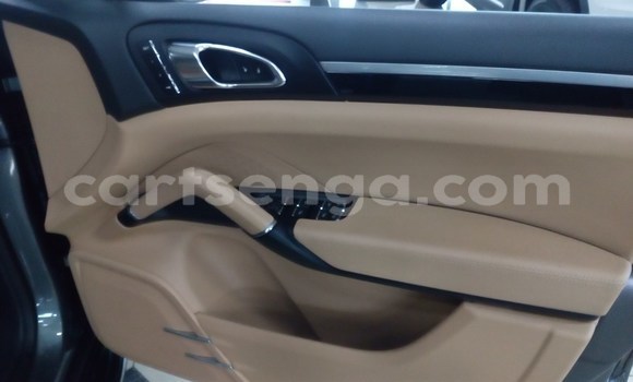 Acheter Occasion Voiture Porsche Cayenne Autre à Ezulwini, Hhohho Acheter Occasion Voiture Porsche Cayenne Autre à Ezulwini, Hhohho