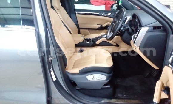 Acheter Occasion Voiture Porsche Cayenne Autre à Ezulwini, Hhohho Acheter Occasion Voiture Porsche Cayenne Autre à Ezulwini, Hhohho