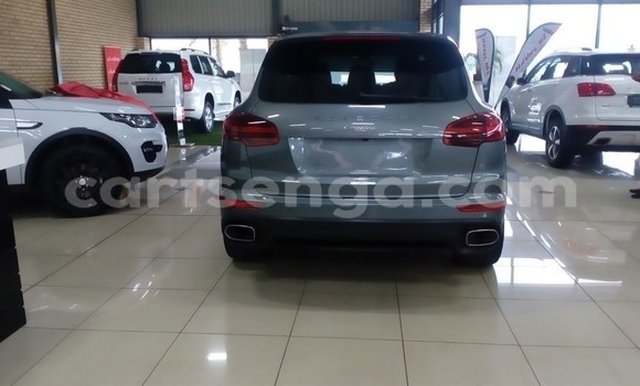 Acheter Occasion Voiture Porsche Cayenne Autre à Ezulwini, Hhohho Acheter Occasion Voiture Porsche Cayenne Autre à Ezulwini, Hhohho