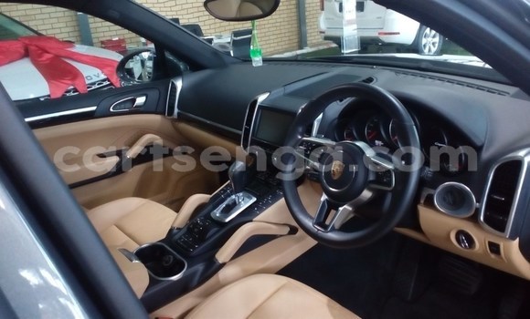 Acheter Occasion Voiture Porsche Cayenne Autre à Ezulwini, Hhohho Acheter Occasion Voiture Porsche Cayenne Autre à Ezulwini, Hhohho