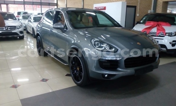 Acheter Occasion Voiture Porsche Cayenne Autre à Ezulwini, Hhohho Acheter Occasion Voiture Porsche Cayenne Autre à Ezulwini, Hhohho