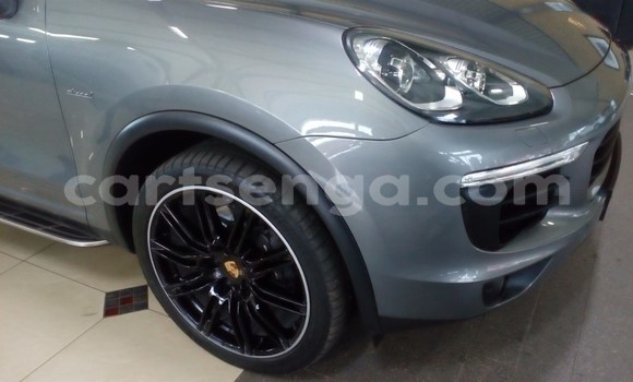 Acheter Occasion Voiture Porsche Cayenne Autre à Ezulwini, Hhohho Acheter Occasion Voiture Porsche Cayenne Autre à Ezulwini, Hhohho