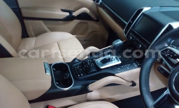 Acheter Occasion Voiture Porsche Cayenne Autre à Ezulwini, Hhohho Acheter Occasion Voiture Porsche Cayenne Autre à Ezulwini, Hhohho