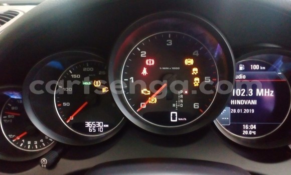 Acheter Occasion Voiture Porsche Cayenne Autre à Ezulwini, Hhohho Acheter Occasion Voiture Porsche Cayenne Autre à Ezulwini, Hhohho