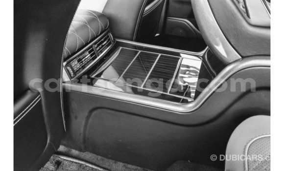 Buy Import Lexus LX Black Car in Import - Dubai in Hhohho Buy Import Lexus LX Black Car in Import - Dubai in Hhohho