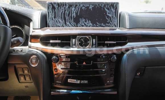 Buy Import Lexus LX Other Car in Import - Dubai in Hhohho Buy Import Lexus LX Other Car in Import - Dubai in Hhohho