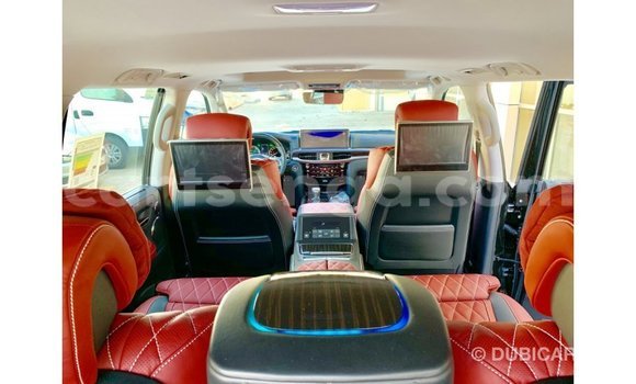 Nunua Imported Lexus LX Red Gari ndani ya Import - Dubai nchini Hhohho Nunua Imported Lexus LX Red Gari ndani ya Import - Dubai nchini Hhohho