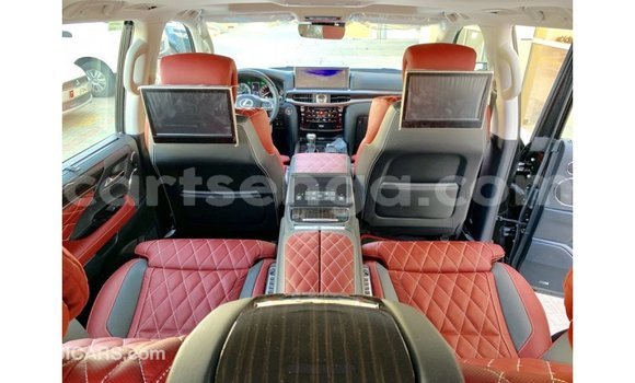 Nunua Imported Lexus LX Red Gari ndani ya Import - Dubai nchini Hhohho Nunua Imported Lexus LX Red Gari ndani ya Import - Dubai nchini Hhohho
