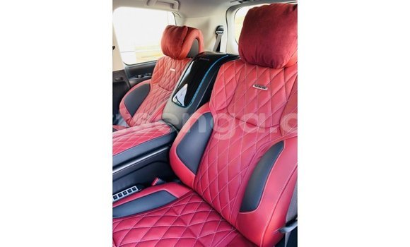 Nunua Imported Lexus LX Red Gari ndani ya Import - Dubai nchini Hhohho Nunua Imported Lexus LX Red Gari ndani ya Import - Dubai nchini Hhohho