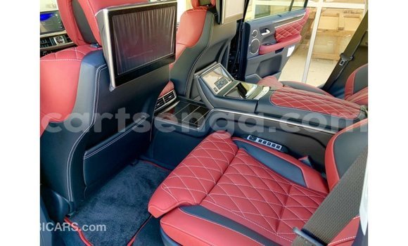 Nunua Imported Lexus LX Red Gari ndani ya Import - Dubai nchini Hhohho Nunua Imported Lexus LX Red Gari ndani ya Import - Dubai nchini Hhohho