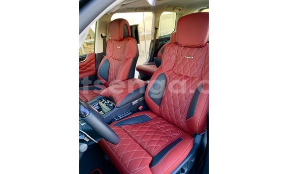 Nunua Imported Lexus LX Red Gari ndani ya Import - Dubai nchini Hhohho Nunua Imported Lexus LX Red Gari ndani ya Import - Dubai nchini Hhohho