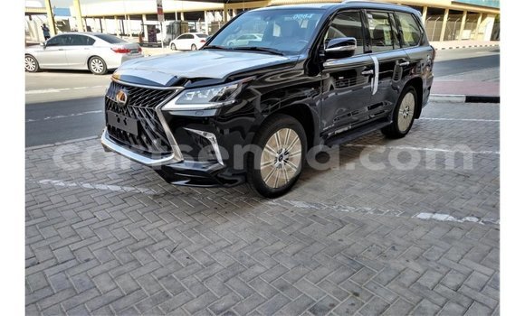 Nunua Imported Lexus LX Black Gari ndani ya Import - Dubai nchini Hhohho Nunua Imported Lexus LX Black Gari ndani ya Import - Dubai nchini Hhohho