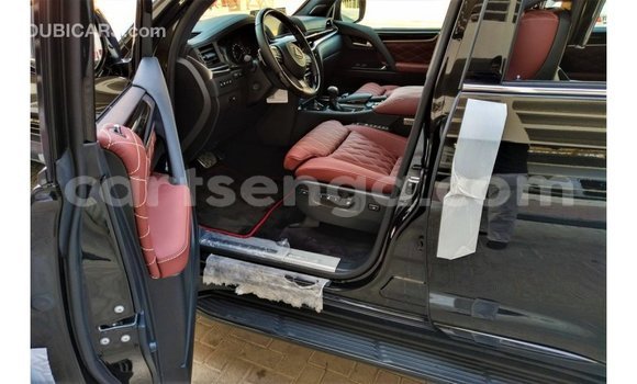 Nunua Imported Lexus LX Black Gari ndani ya Import - Dubai nchini Hhohho Nunua Imported Lexus LX Black Gari ndani ya Import - Dubai nchini Hhohho