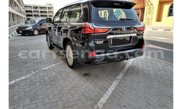 Nunua Imported Lexus LX Black Gari ndani ya Import - Dubai nchini Hhohho Nunua Imported Lexus LX Black Gari ndani ya Import - Dubai nchini Hhohho