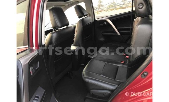 Buy Import Toyota 4Runner Red Car in Import - Dubai in Hhohho Buy Import Toyota 4Runner Red Car in Import - Dubai in Hhohho