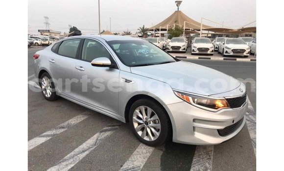Buy Import Kia Optima Other Car in Import - Dubai in Hhohho Buy Import Kia Optima Other Car in Import - Dubai in Hhohho