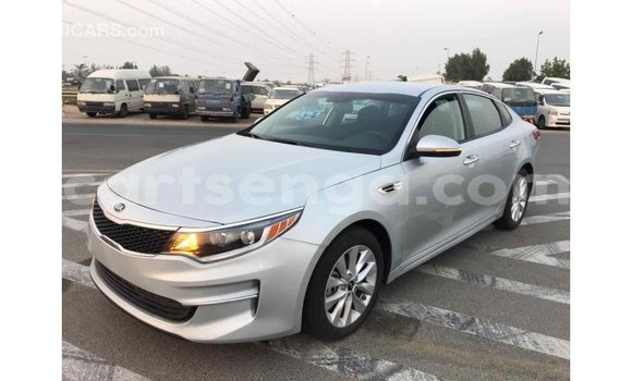 Buy Import Kia Optima Other Car in Import - Dubai in Hhohho Buy Import Kia Optima Other Car in Import - Dubai in Hhohho