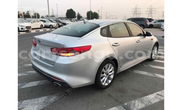 Buy Import Kia Optima Other Car in Import - Dubai in Hhohho Buy Import Kia Optima Other Car in Import - Dubai in Hhohho
