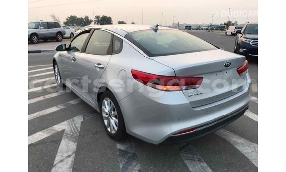 Buy Import Kia Optima Other Car in Import - Dubai in Hhohho Buy Import Kia Optima Other Car in Import - Dubai in Hhohho