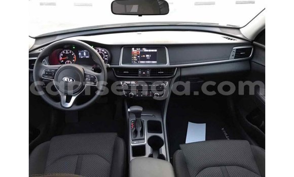 Buy Import Kia Optima Other Car in Import - Dubai in Hhohho Buy Import Kia Optima Other Car in Import - Dubai in Hhohho
