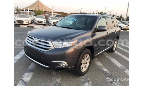Buy Import Toyota Highlander Other Car in Import - Dubai in Hhohho Buy Import Toyota Highlander Other Car in Import - Dubai in Hhohho