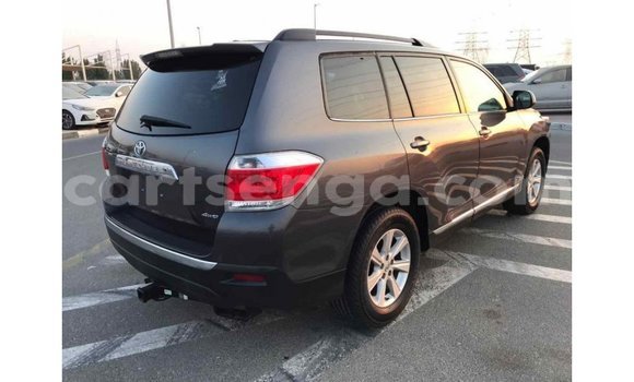 Buy Import Toyota Highlander Other Car in Import - Dubai in Hhohho Buy Import Toyota Highlander Other Car in Import - Dubai in Hhohho