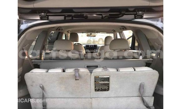 Buy Import Toyota Highlander Other Car in Import - Dubai in Hhohho Buy Import Toyota Highlander Other Car in Import - Dubai in Hhohho
