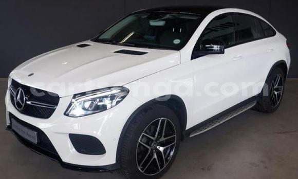 Buy Used Mercedes‒Benz AMG GLE Coupe White Car in Hlatikulu in Shiselweni District Buy Used Mercedes‒Benz AMG GLE Coupe White Car in Hlatikulu in Shiselweni District