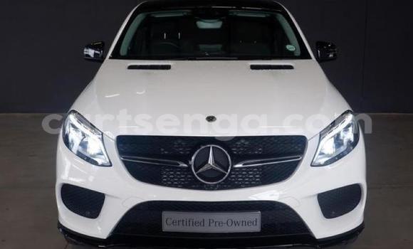 Buy Used Mercedes‒Benz AMG GLE Coupe White Car in Hlatikulu in Shiselweni District Buy Used Mercedes‒Benz AMG GLE Coupe White Car in Hlatikulu in Shiselweni District
