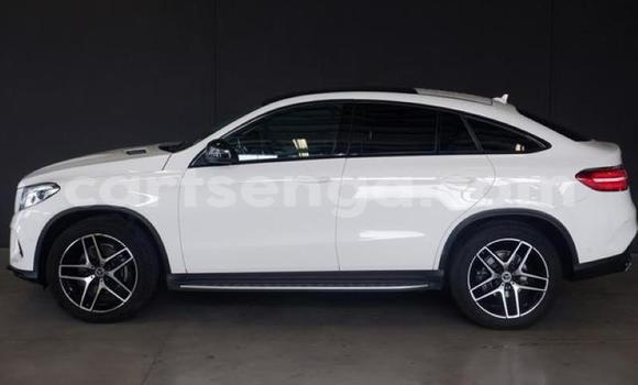 Buy Used Mercedes‒Benz AMG GLE Coupe White Car in Hlatikulu in Shiselweni District Buy Used Mercedes‒Benz AMG GLE Coupe White Car in Hlatikulu in Shiselweni District