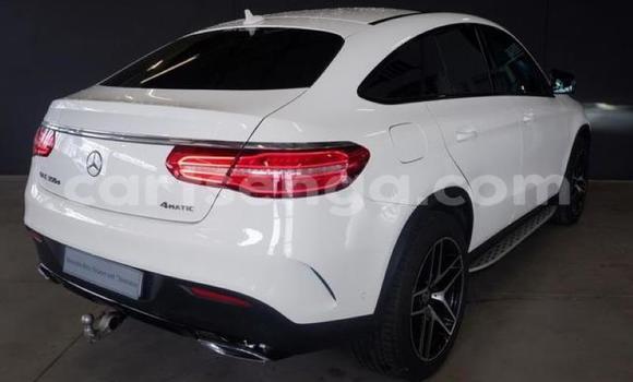 Buy Used Mercedes‒Benz AMG GLE Coupe White Car in Hlatikulu in Shiselweni District Buy Used Mercedes‒Benz AMG GLE Coupe White Car in Hlatikulu in Shiselweni District